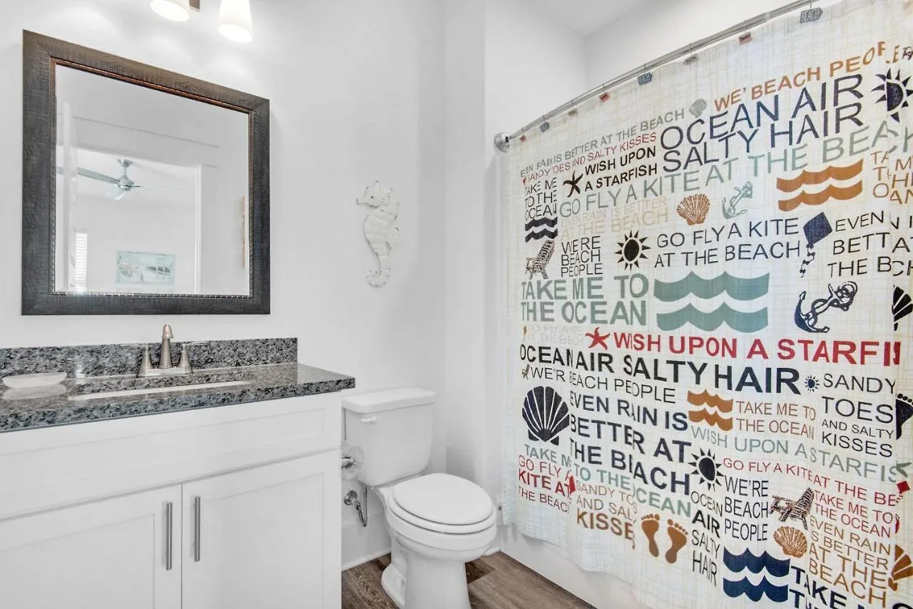 Lil' Peace Of Heaven Holiday home Destin