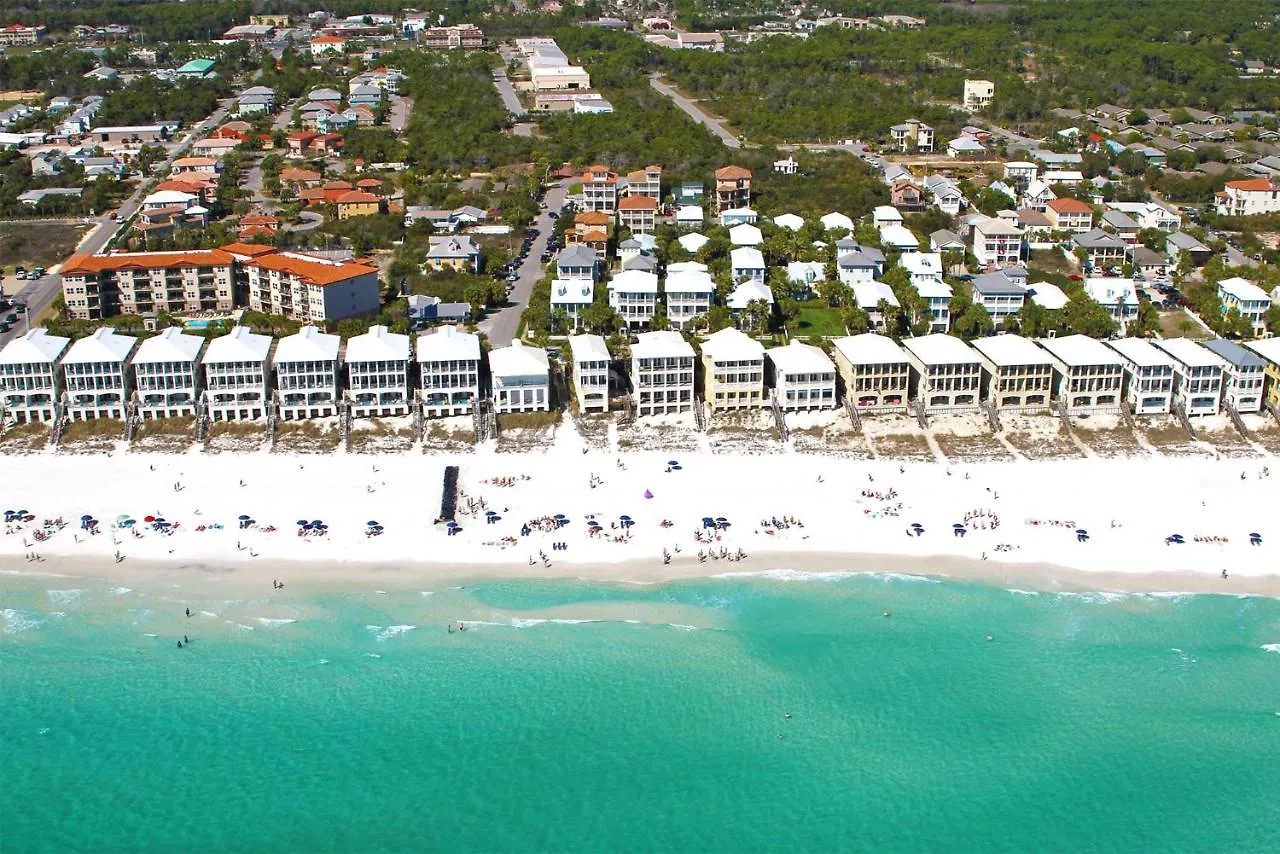 Lil' Peace Of Heaven Holiday home Destin