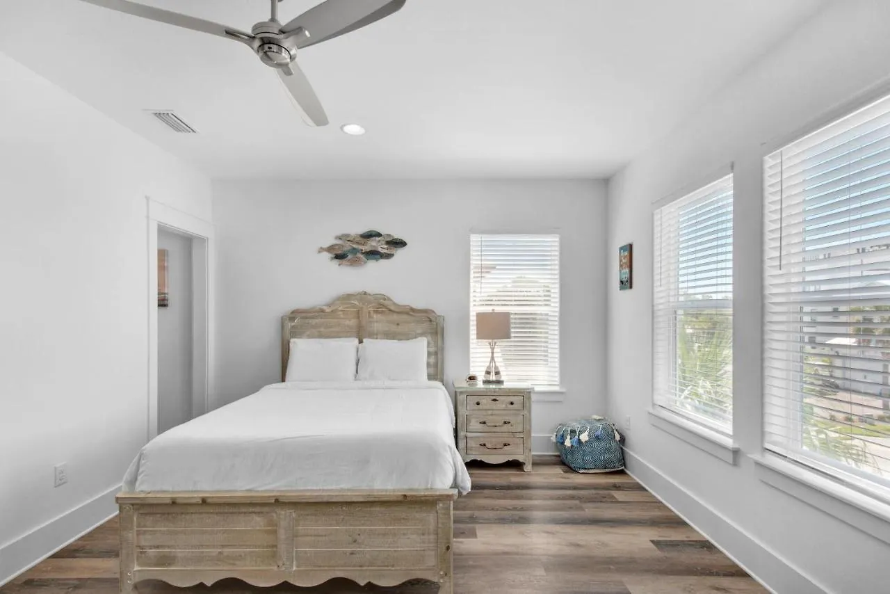 Holiday home Lil' Peace Of Heaven Destin