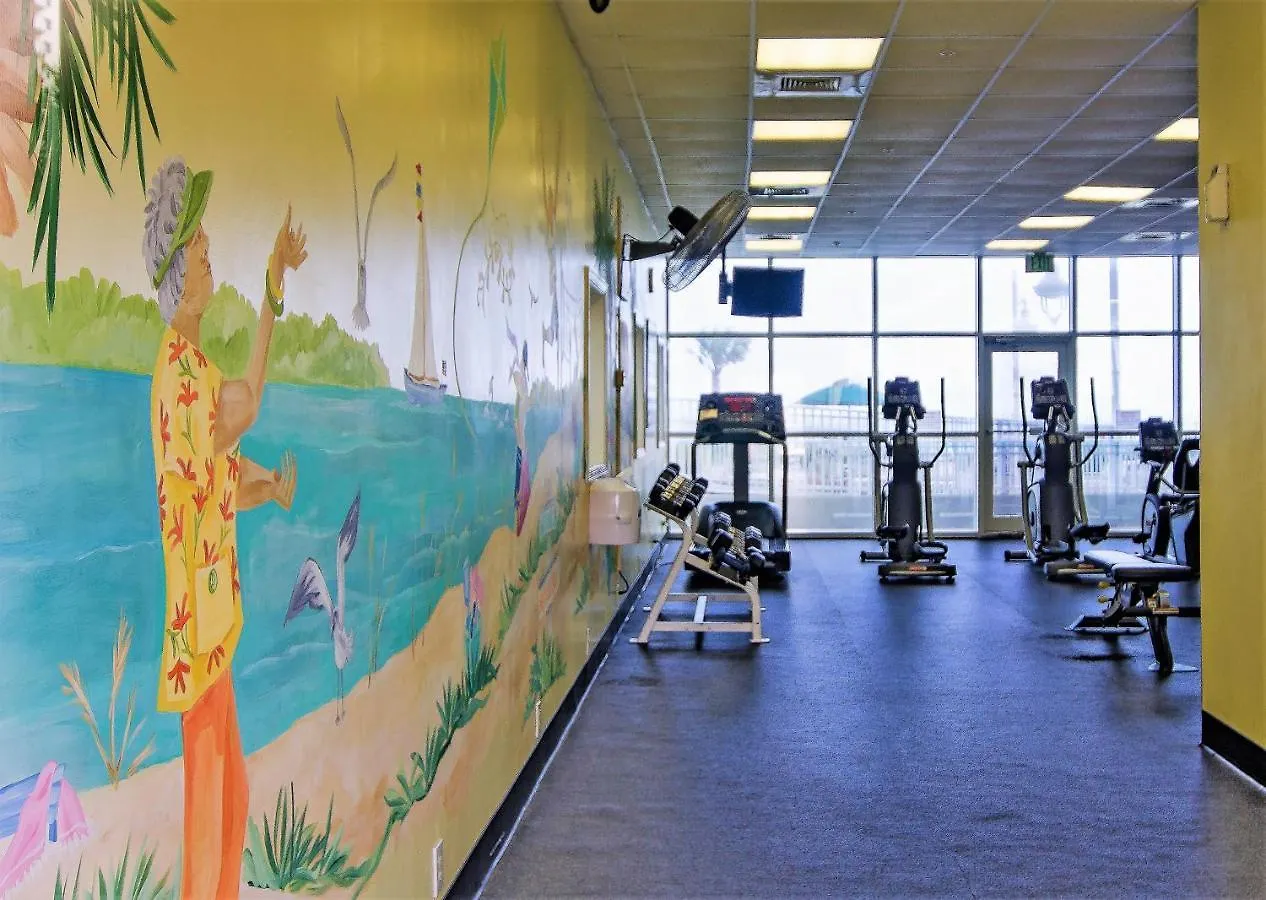 Casa vacanze Majestic Sun 1108b Destin