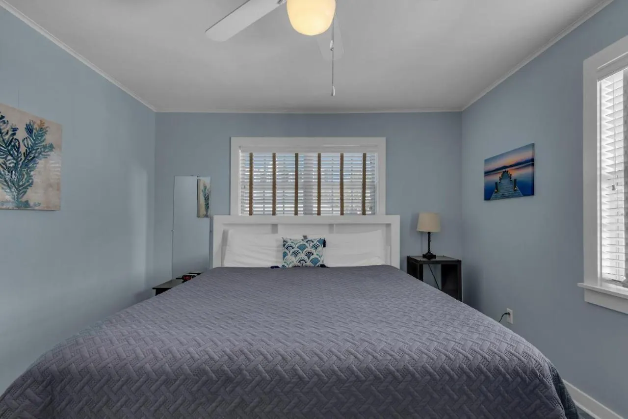 Emerald Sol * Destin