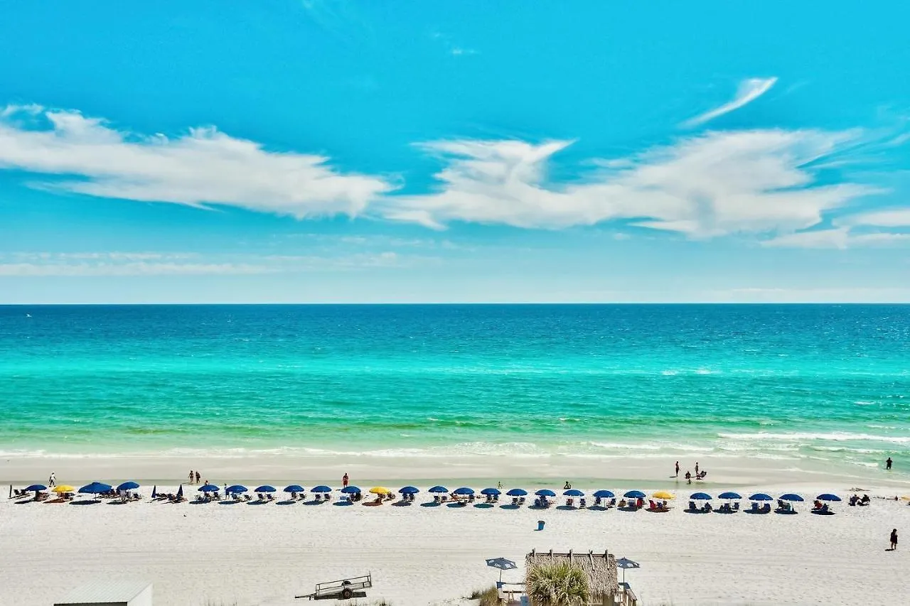Emerald Sol * Destin