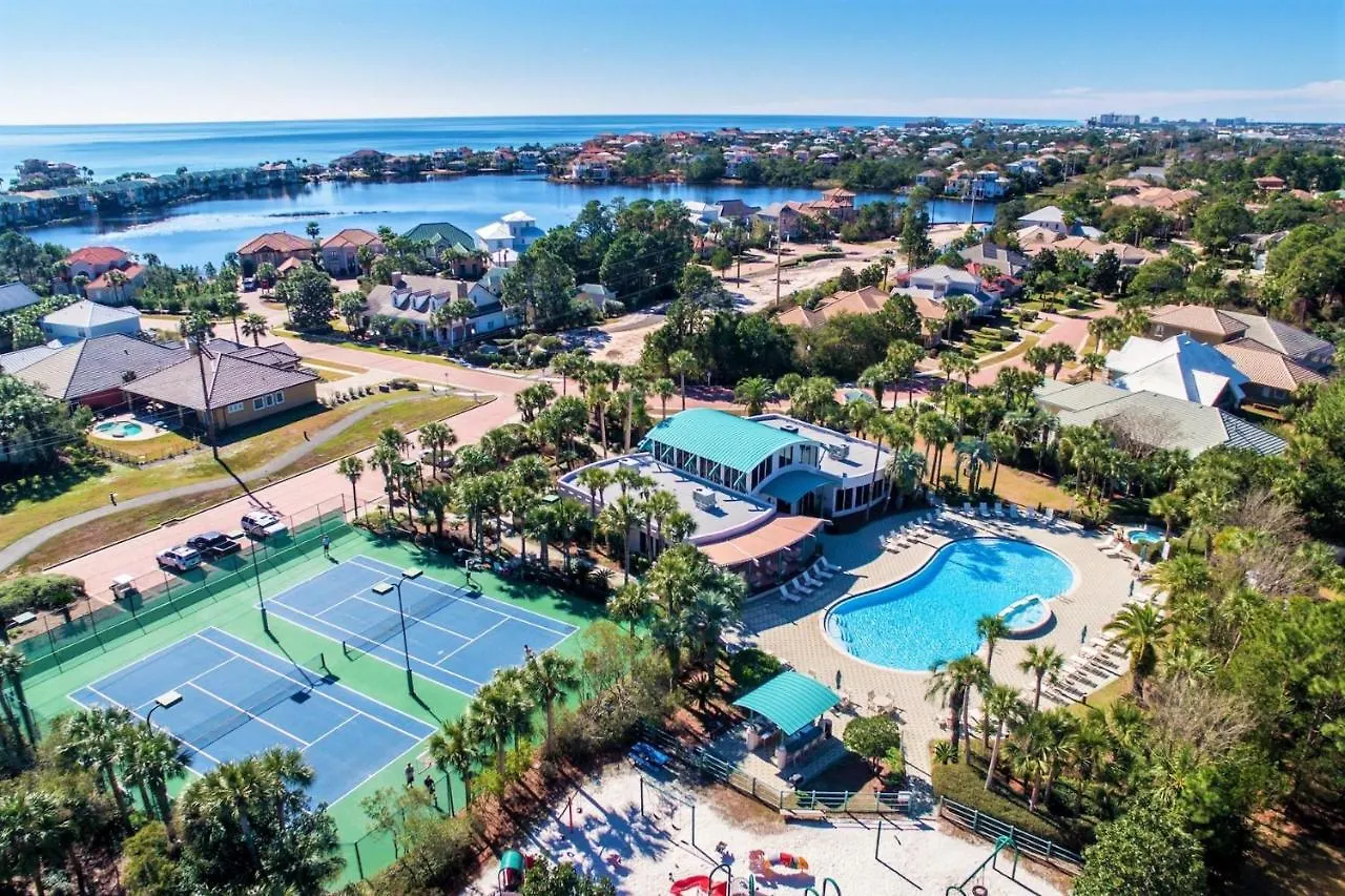 Siesta Palms Prázdninový dům