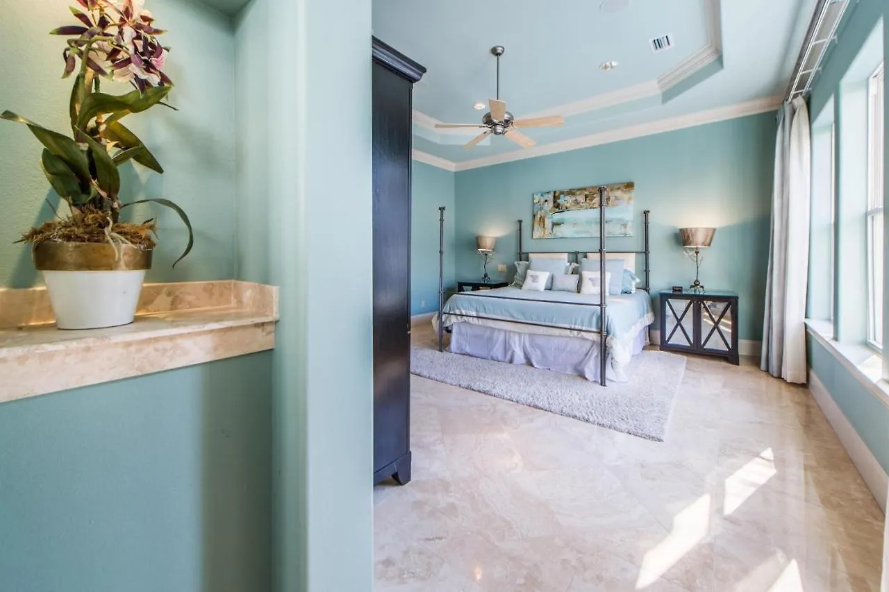 Pearl Of Destiny Casa vacanze