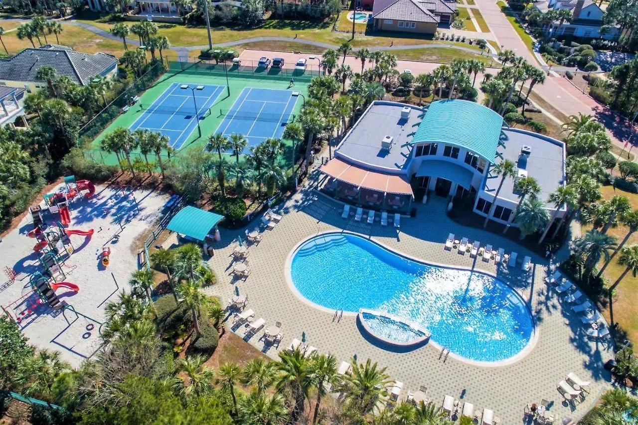 Siesta Palms *