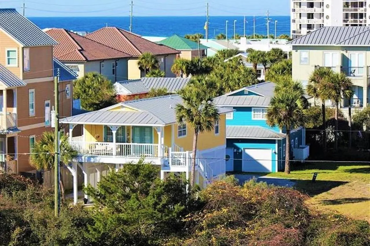 Holiday home Emerald Sol *