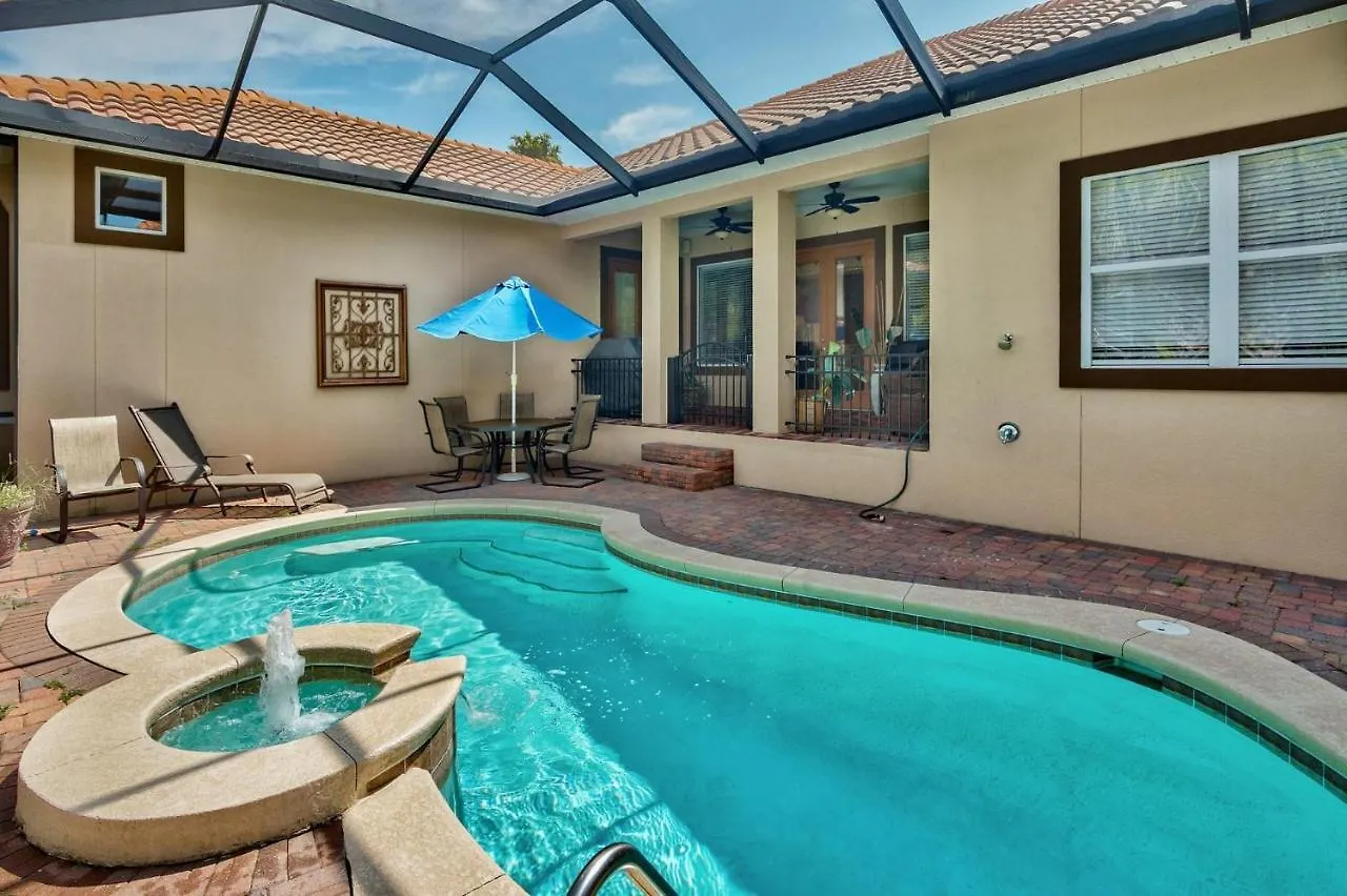 Siesta Palms *