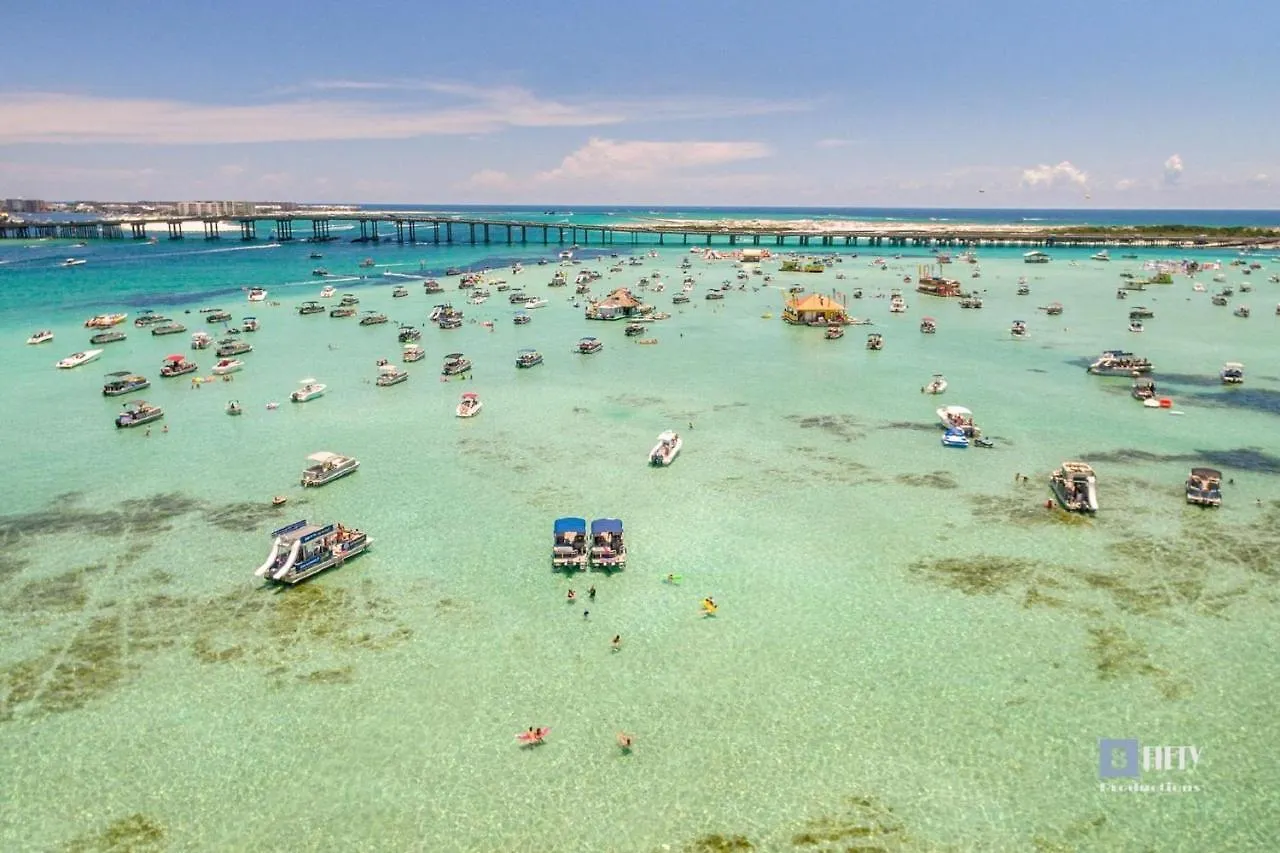 Siesta Palms *