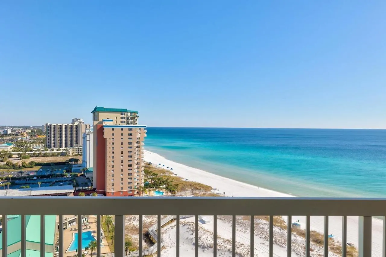 Apartmán Pelican 1816 By Pelican Management