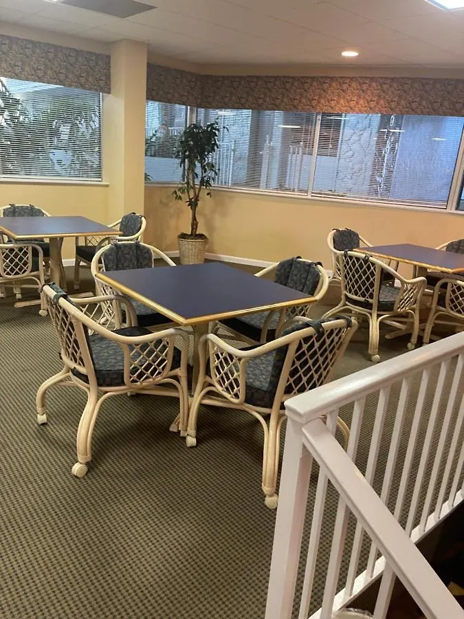 Club Hotel Destin