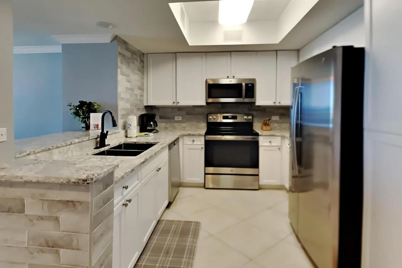 Appartamento Silver Shells St, Croix 1405
