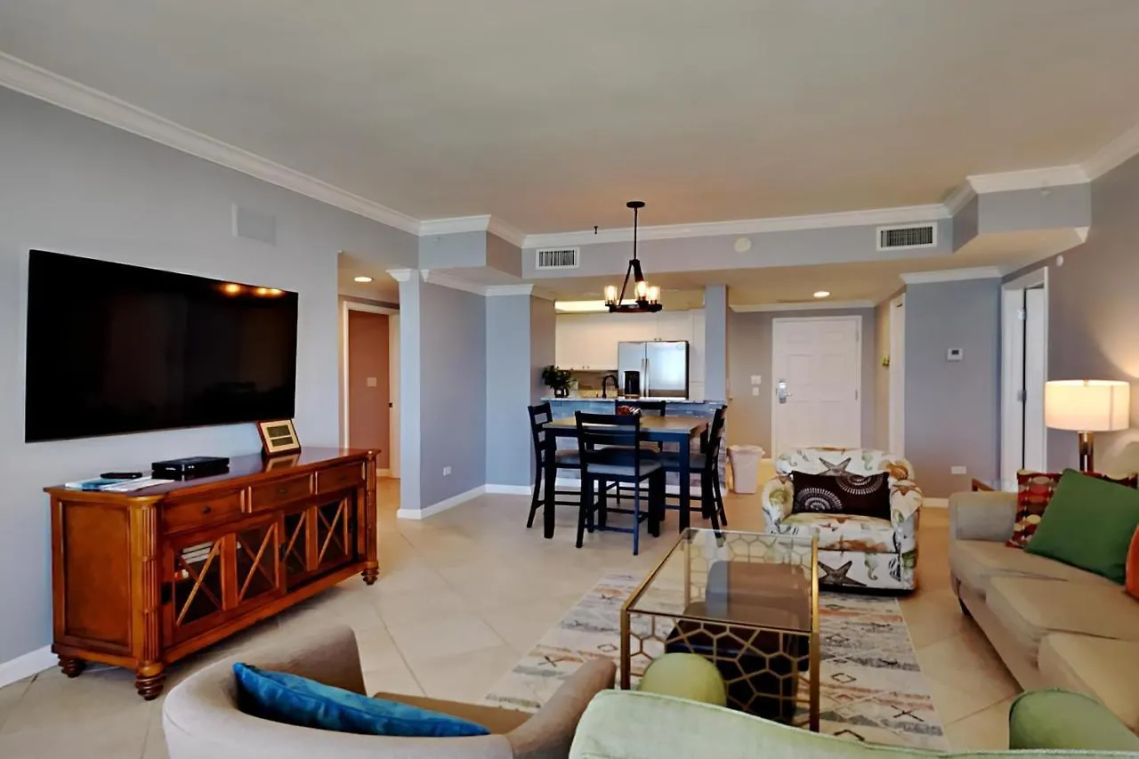 Silver Shells St, Croix 1405 Appartamento *