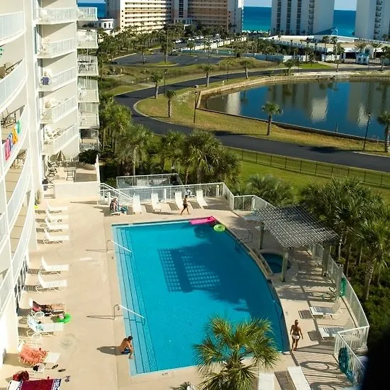 The Terrace At Pelican Beach 3* دستين