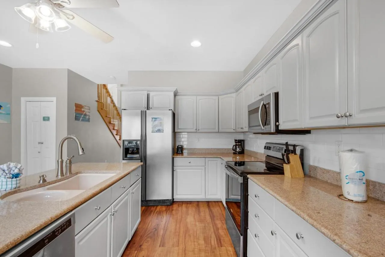 Beach Blast Holiday home Destin