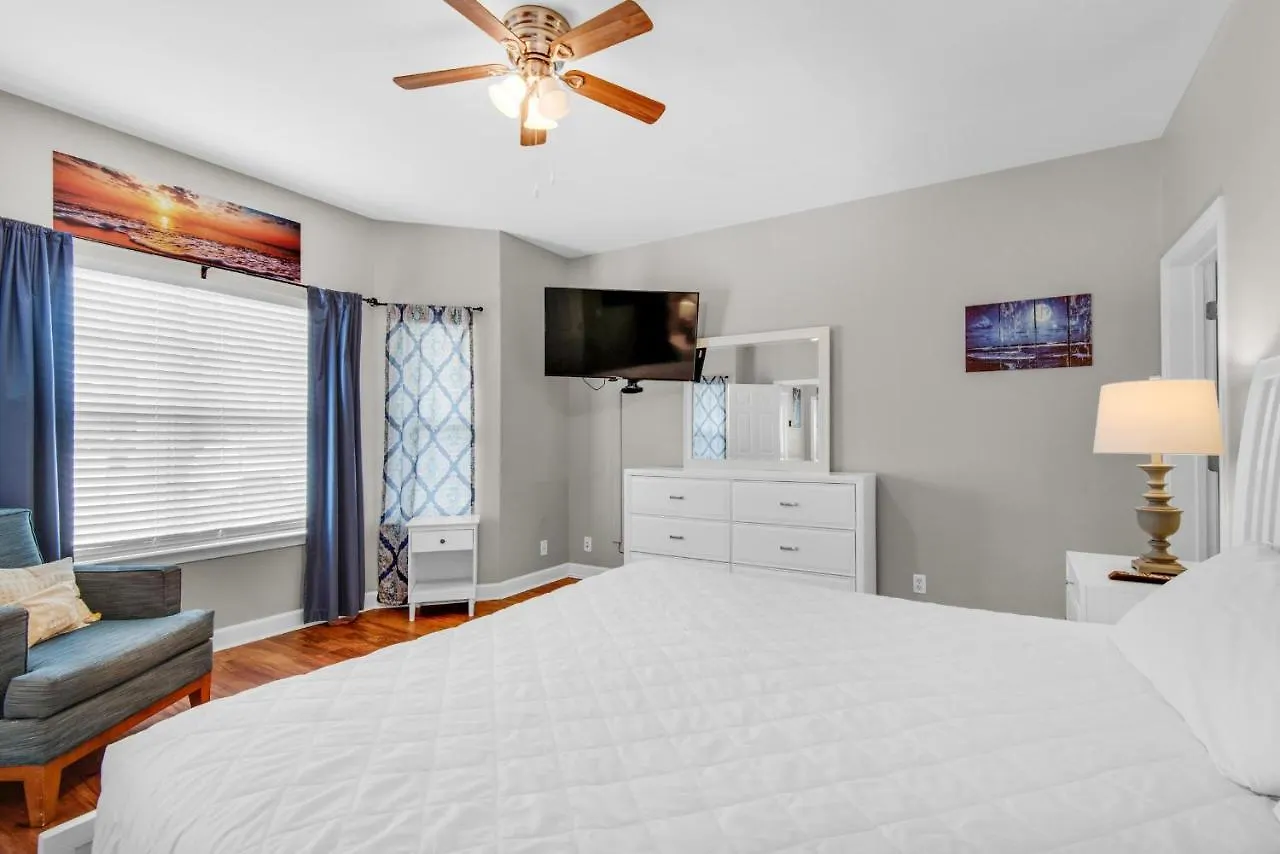 Holiday home Beach Blast Destin