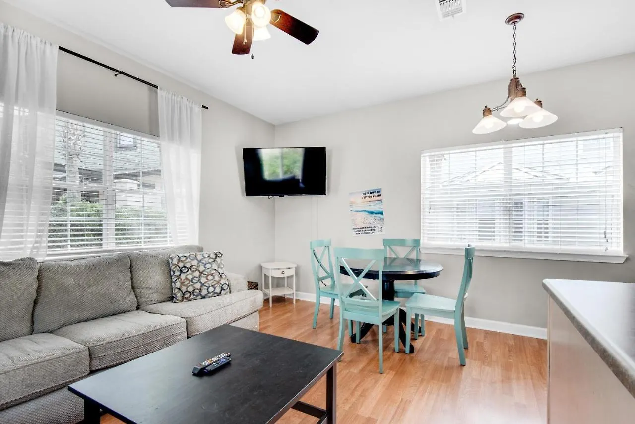 Beach Blast Holiday home Destin