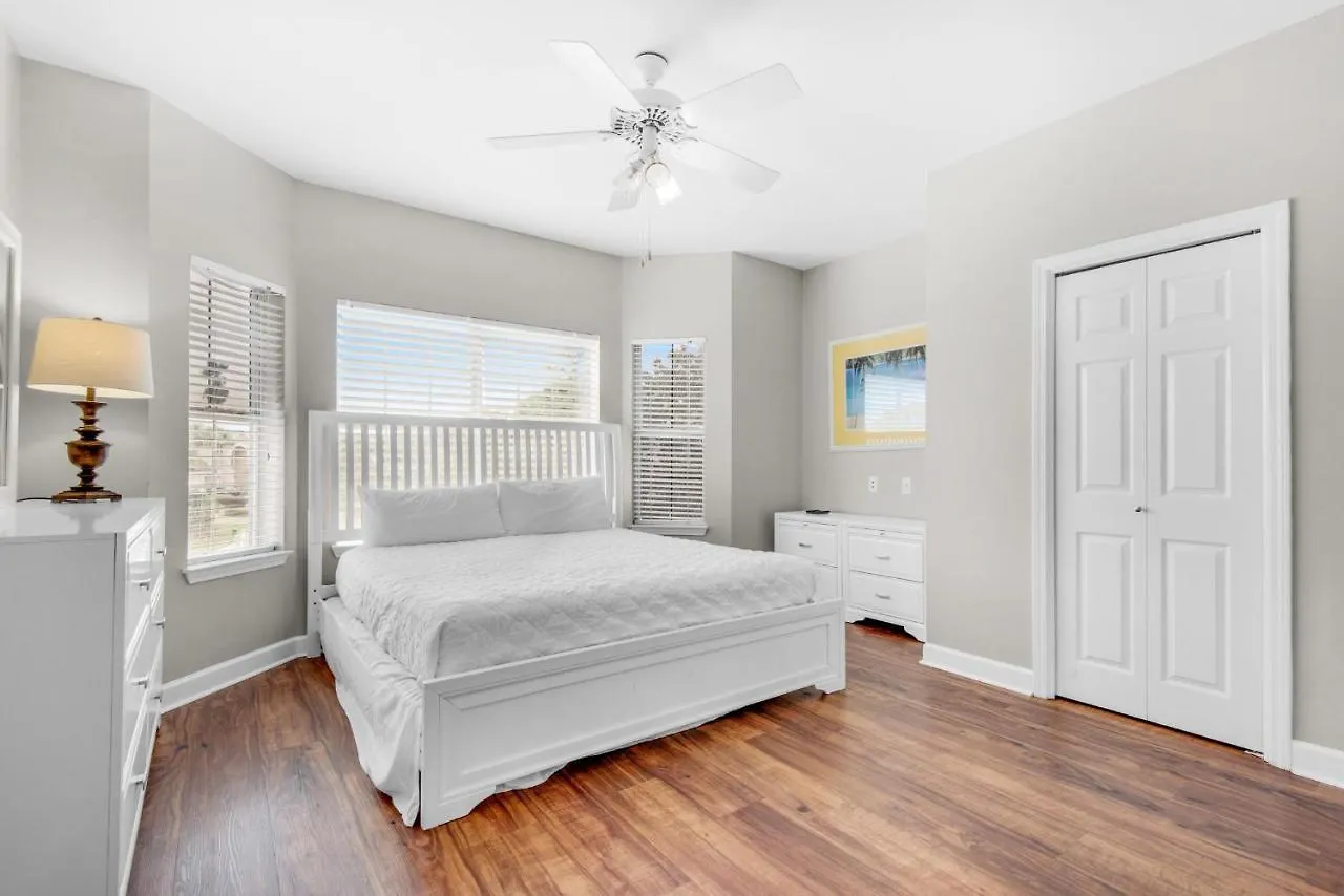 Beach Blast Holiday home