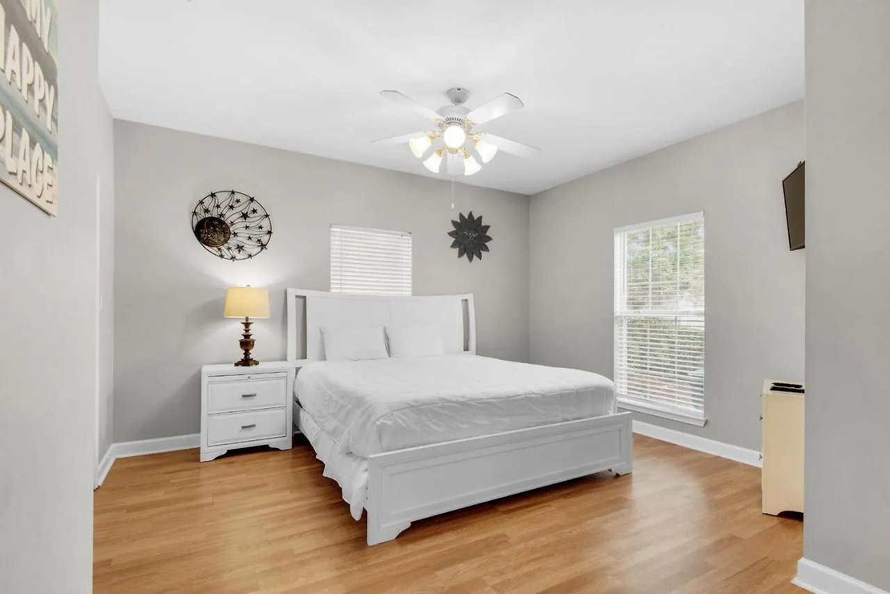Holiday home Beach Blast *