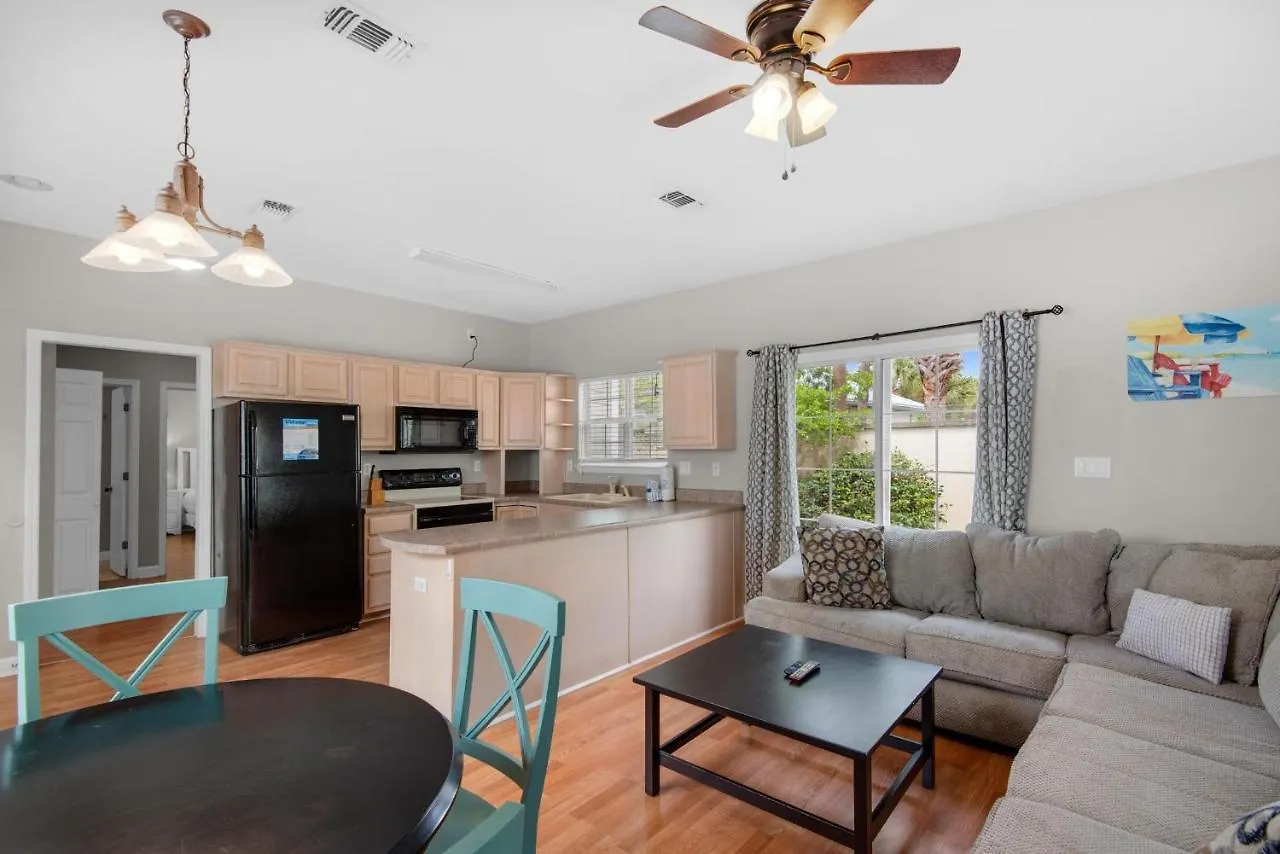 Beach Blast Holiday home *