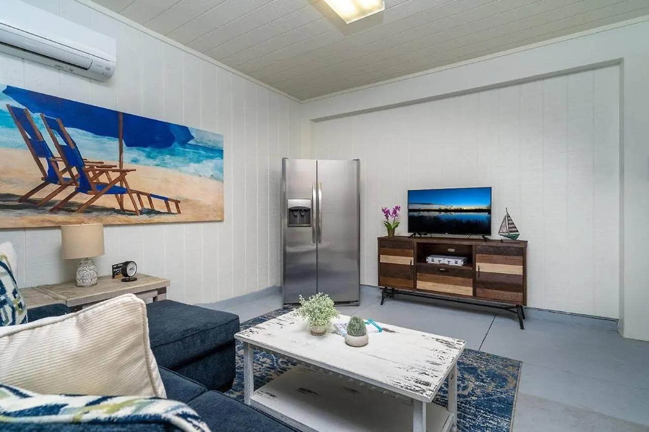 بيت للعطل Pointe 3586 - Emerald Breeze Hideaway دستين
