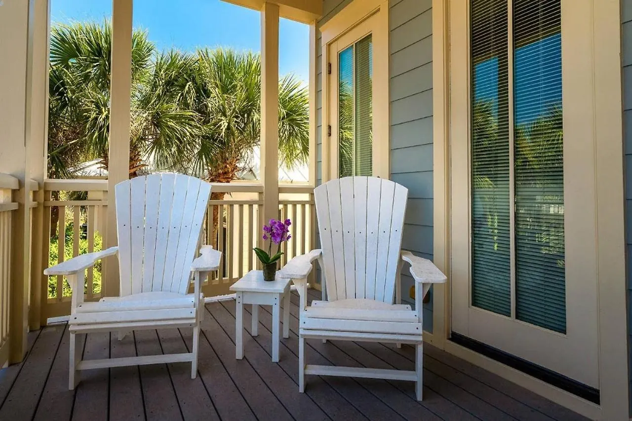 بيت للعطل Pointe 3586 - Emerald Breeze Hideaway
