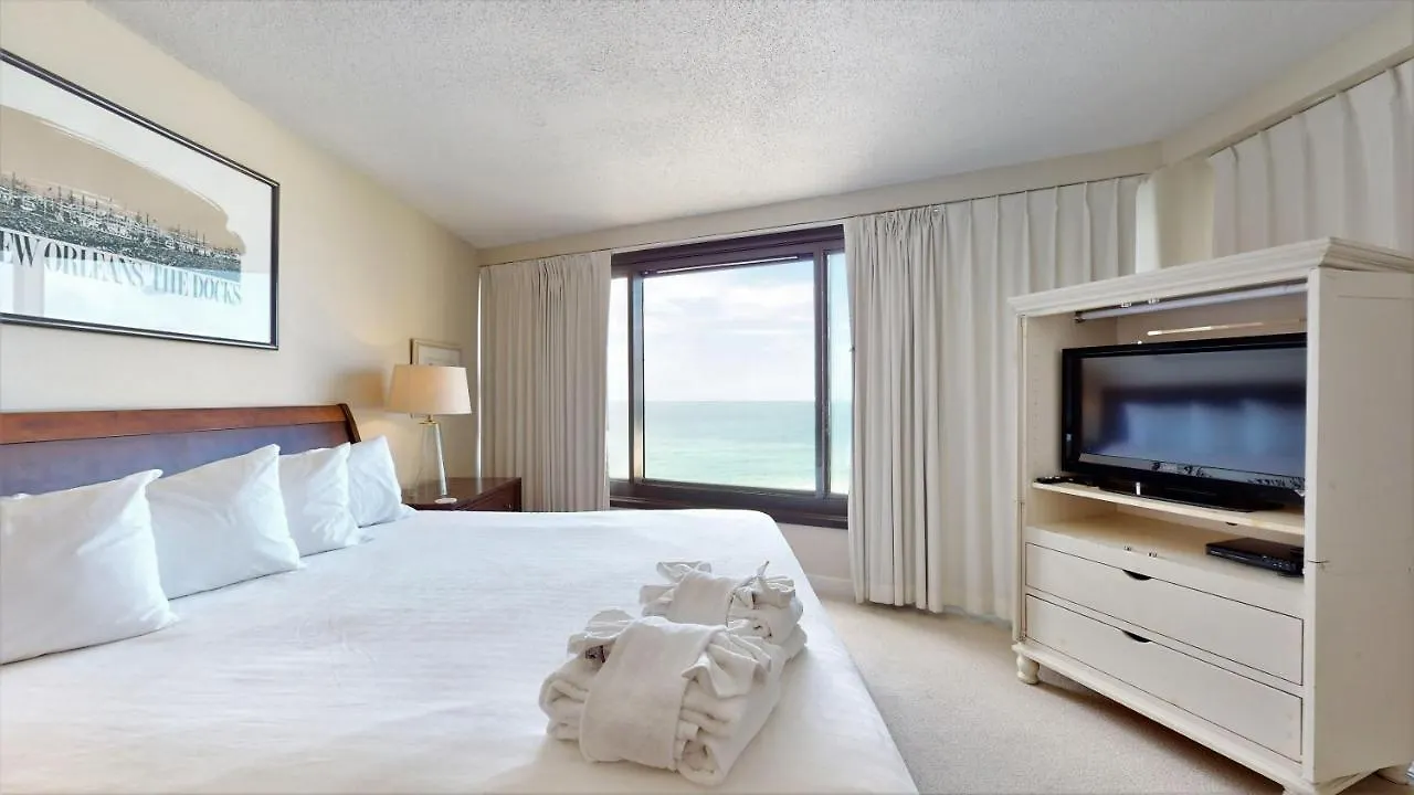 Prázdninový dům Beachside I 4122