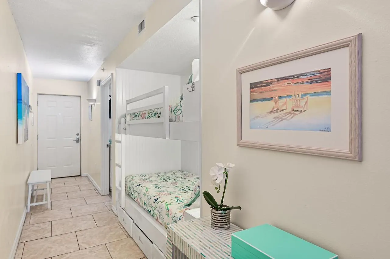 Apartamento Pelican *