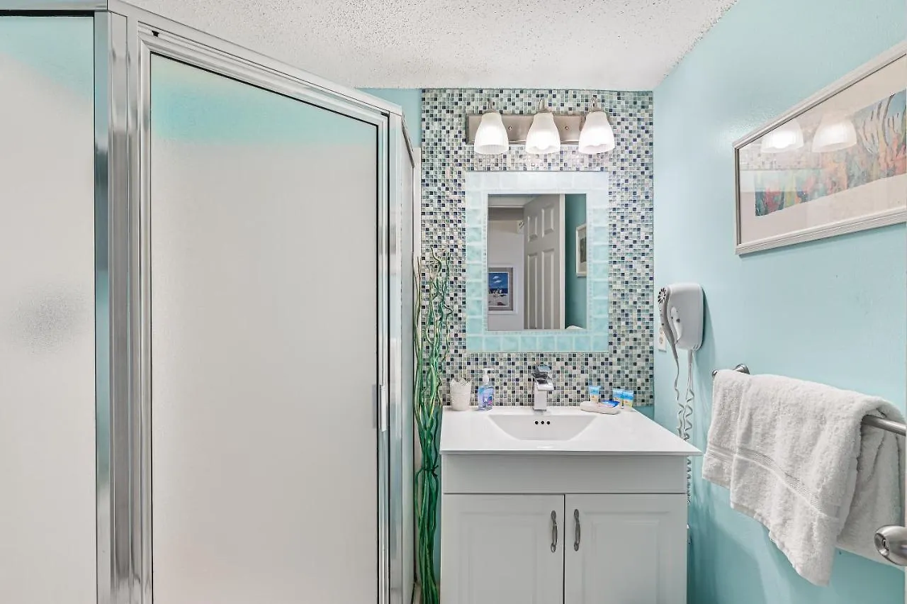 Apartamento Pelican *