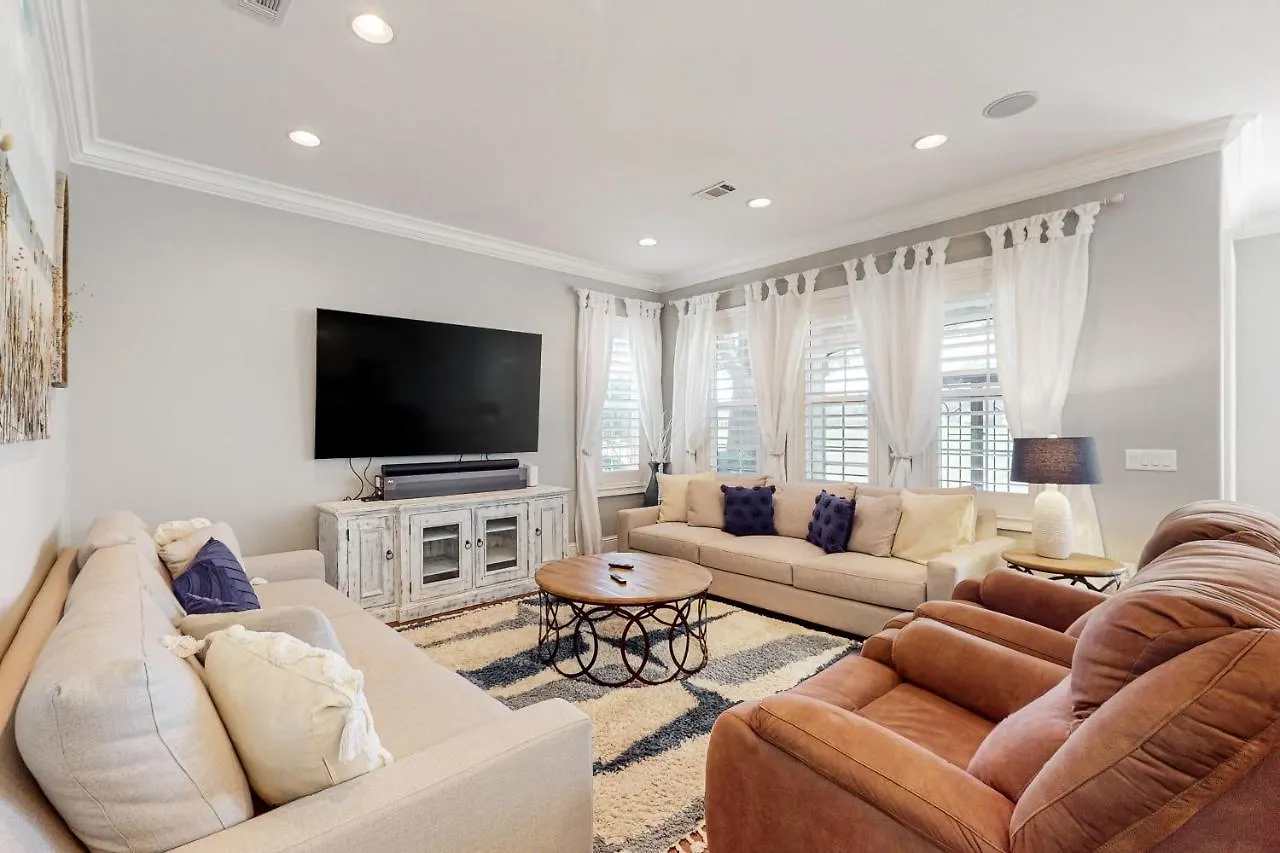 Casa vacanze Emerald Isle At Destin
