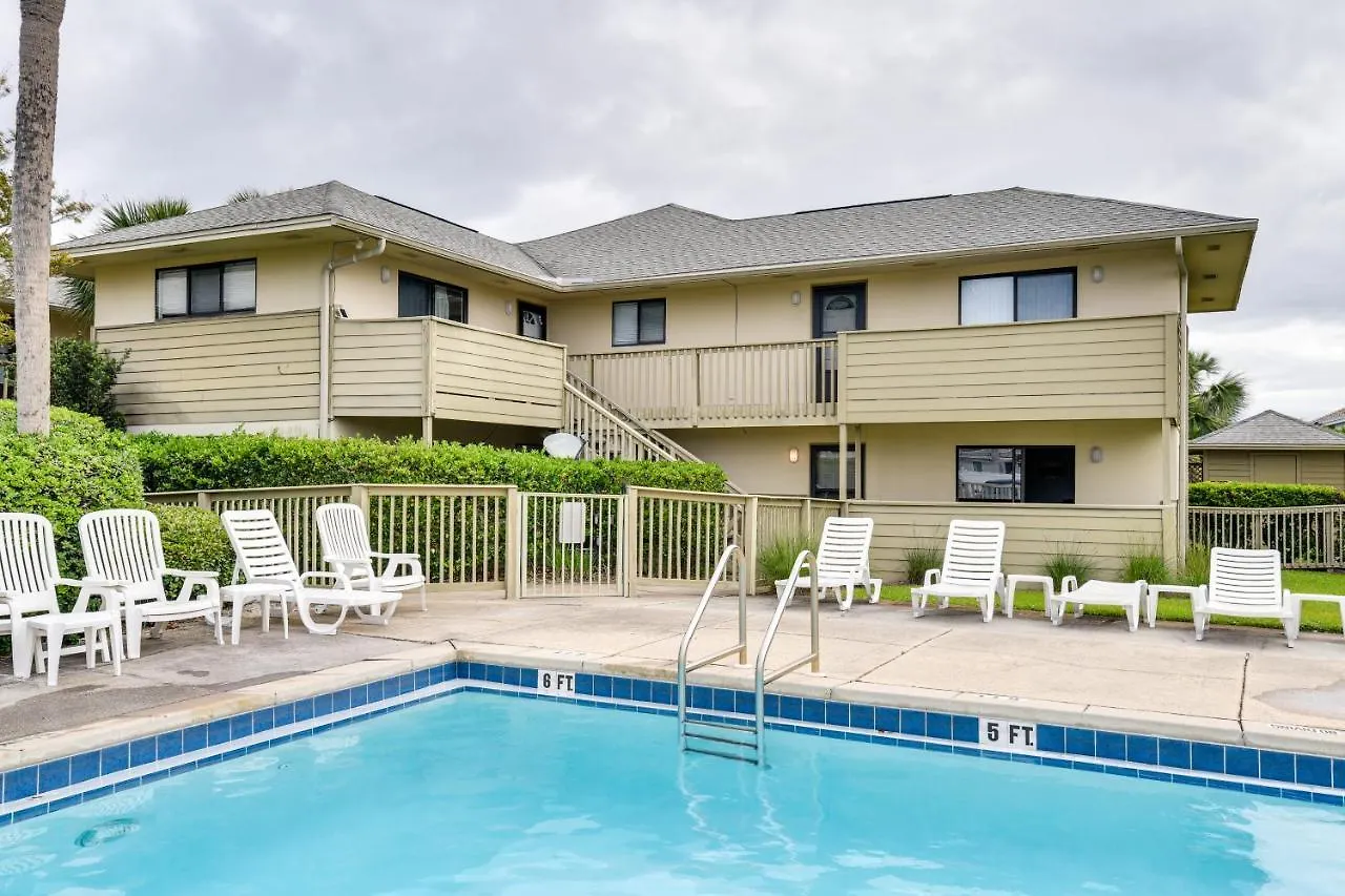 Miramar Beach Vacation Walk To Beach! Apartmán Destin