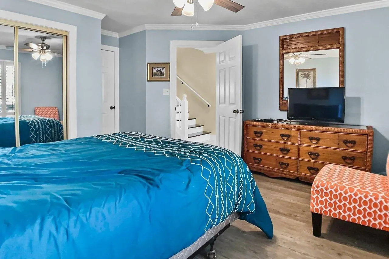 Cajun Respite Apartmán Destin