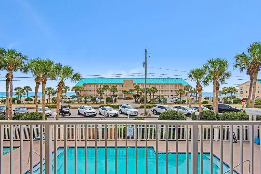 Grand Caribbean 207e Destin