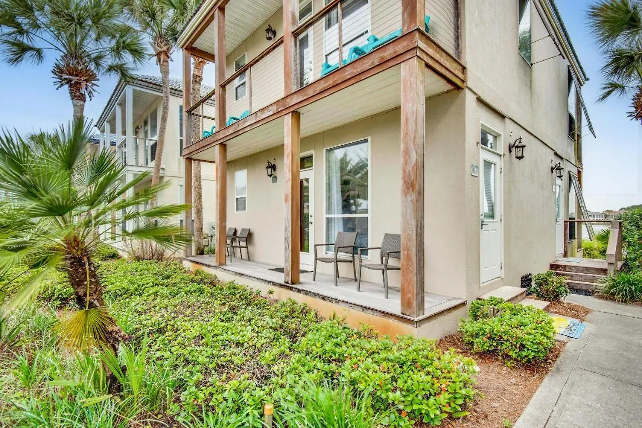 Holiday home Destiny #15b Destin