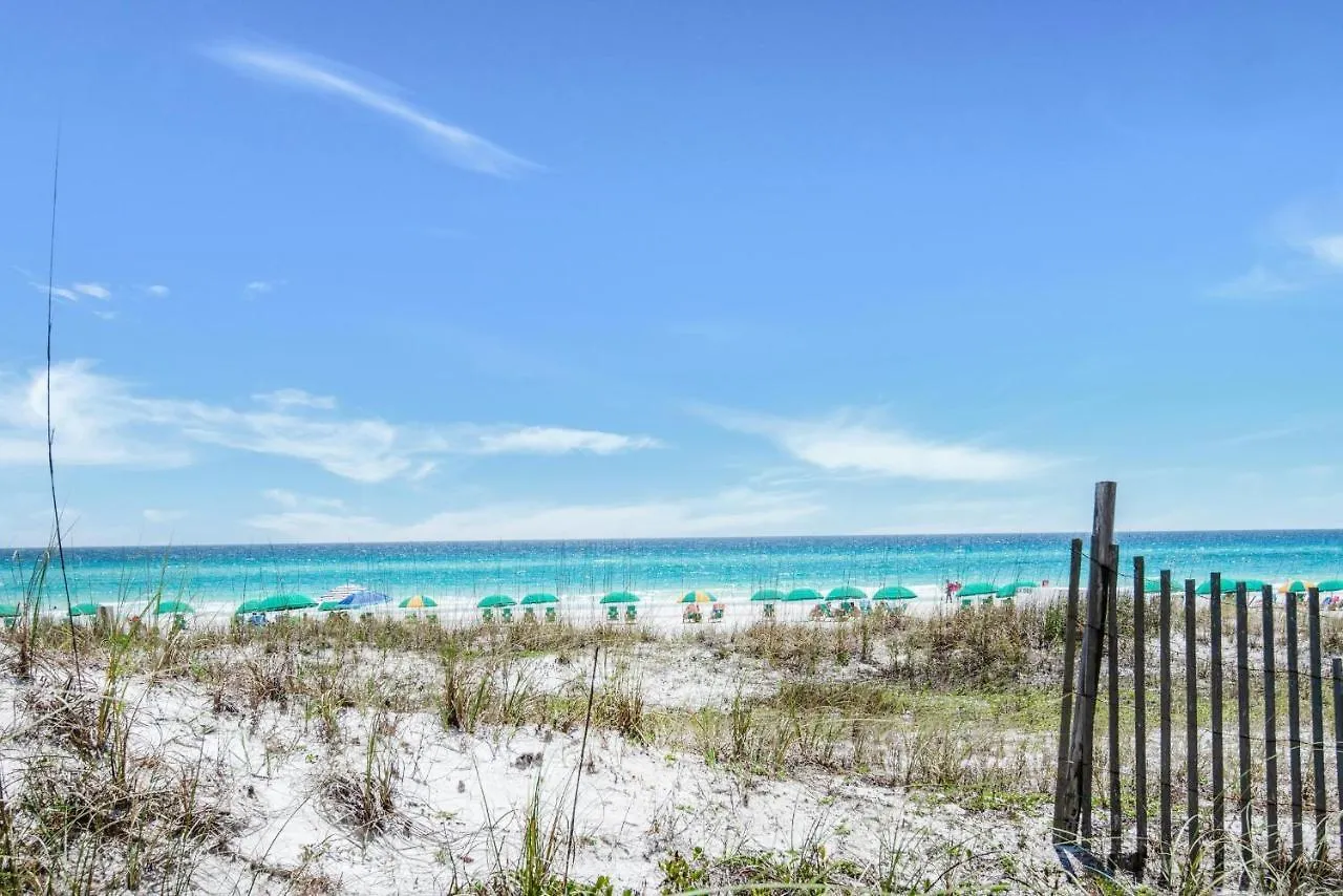 Mainsail 101 Destin