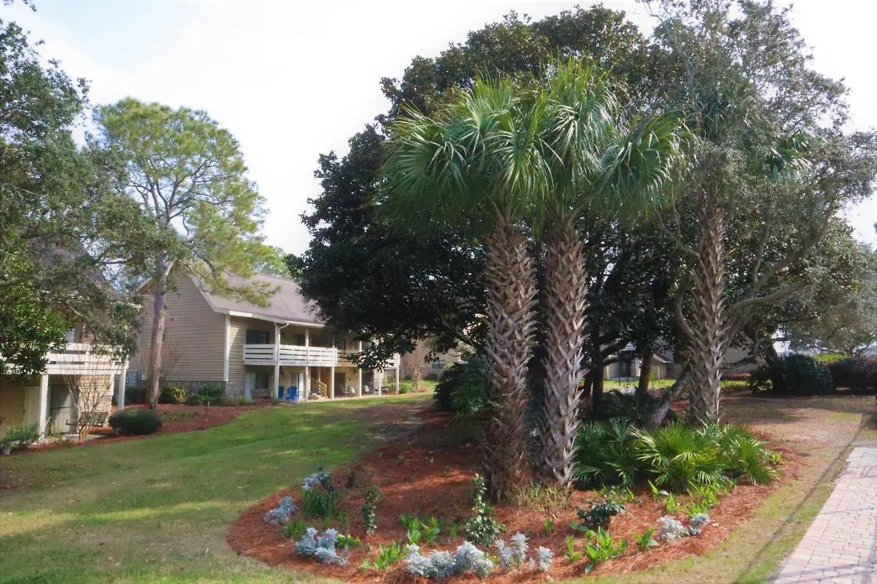 Apartment 9b Seascape Destin