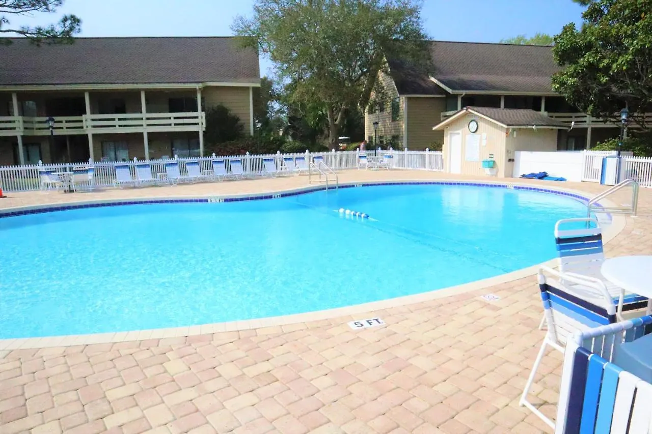 9b Seascape Destin