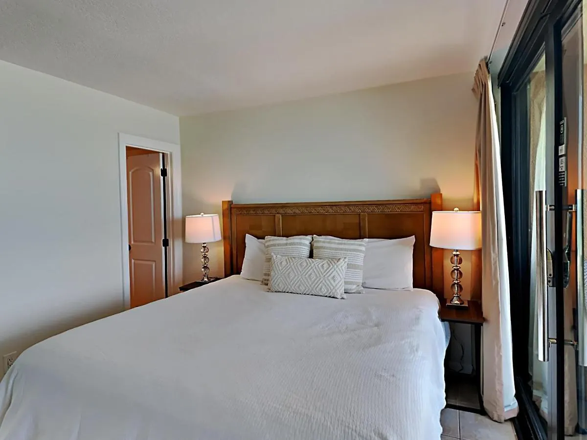 Edgewater #1205 Appartamento Destin