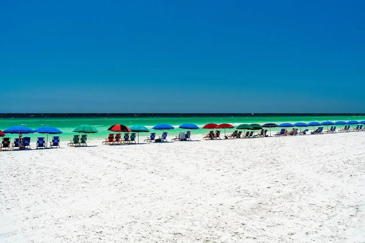 Southbay 100 - Dolphin Watch Holiday home Destin