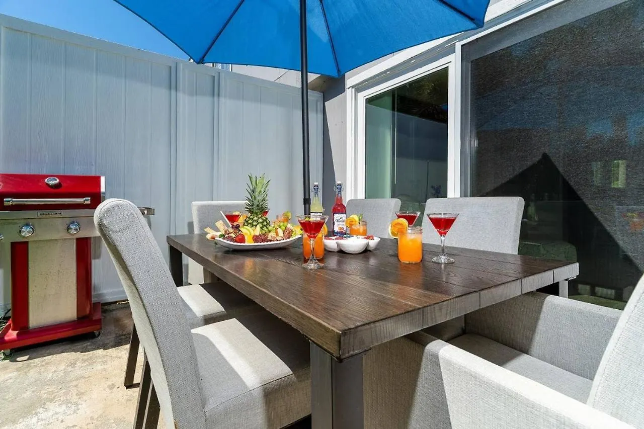 Holiday home Southbay 100 - Dolphin Watch *
