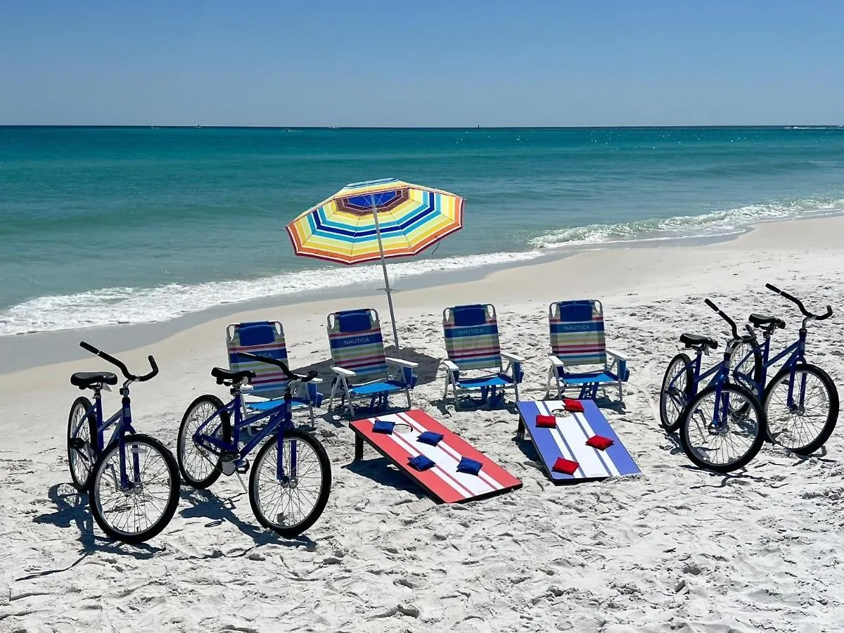 Pearl Of Destiny * Destin