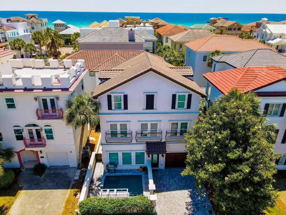 Destins Gem Ferienhaus