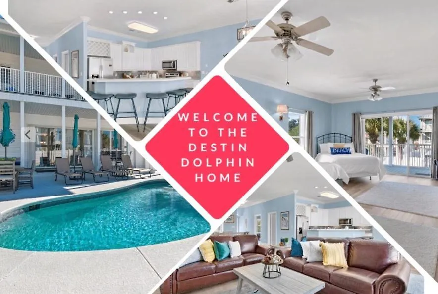 Private Heated Pool, Golf Cart & Walk To The Sugar In *