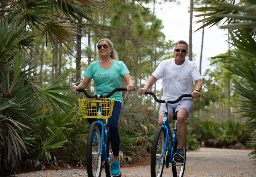 Sugar Casa vacanze Destin