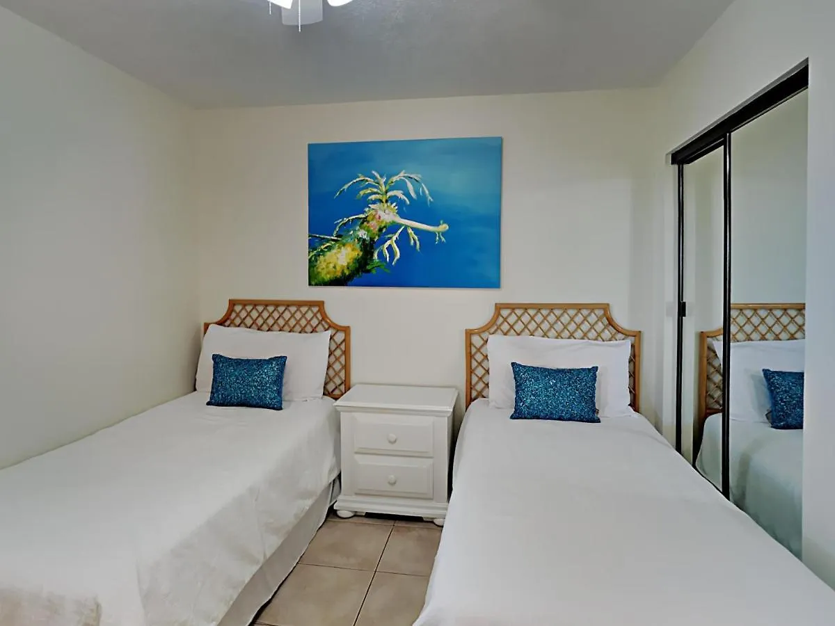 Edgewater #1205 Appartamento Destin