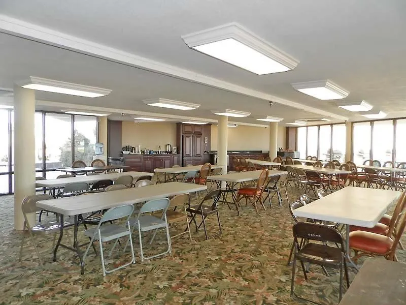 Appartamento Edgewater #1205
