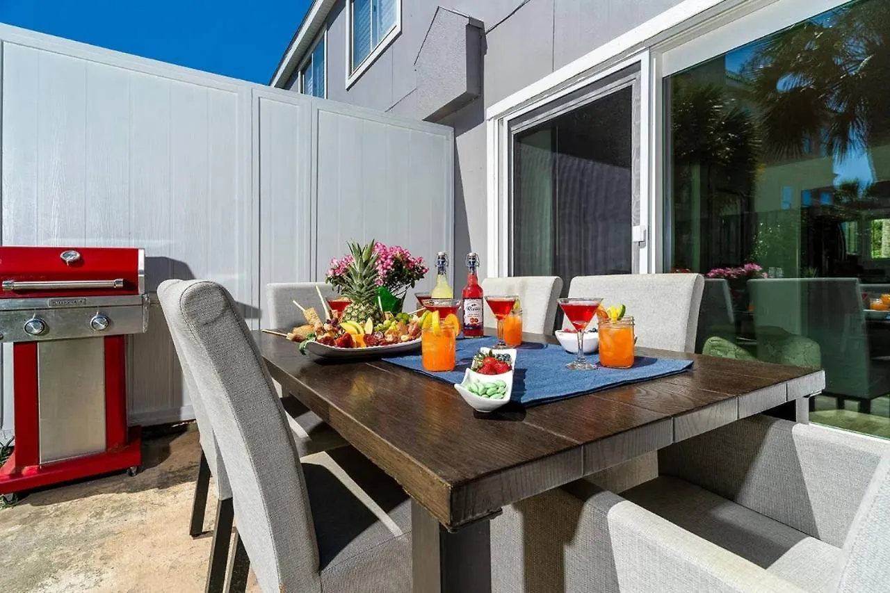 Holiday home Southbay 100 - Dolphin Watch