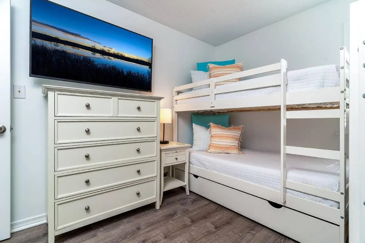 Holiday home Southbay 100 - Dolphin Watch Destin
