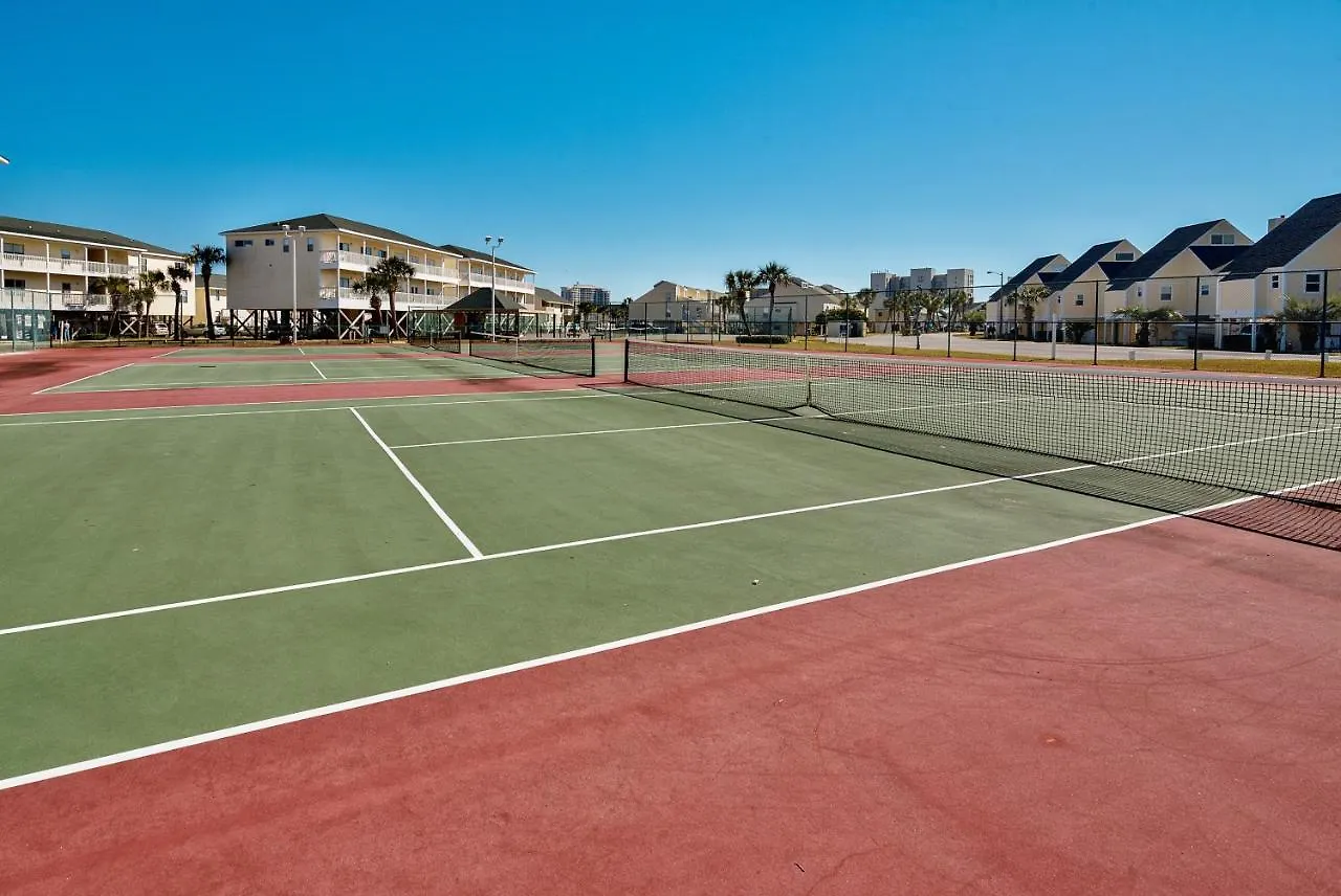 Sandpiper Cove 2115 * דסטין