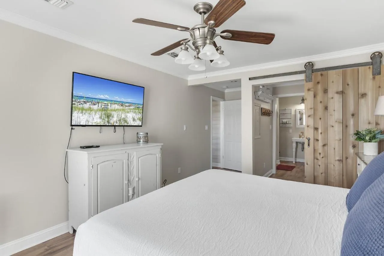 דירה Sandpiper Cove 2115 *
