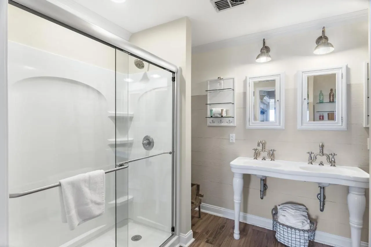 Sandpiper Cove 2115 דסטין